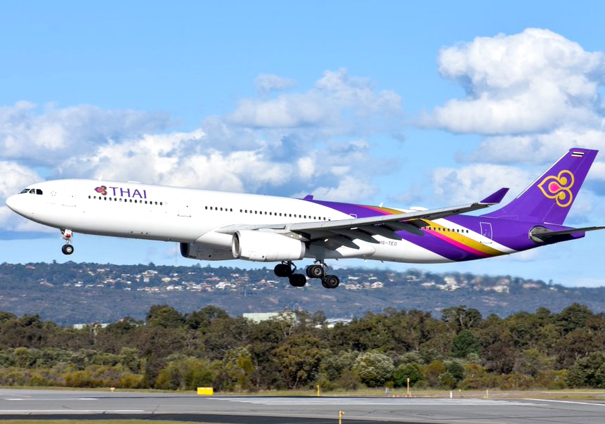 ६० वर्षे इतिहास बोकेको थाई एयर कसरी टाट पल्टियो ? नेपालका कम्पनीले के सिक्ने ?