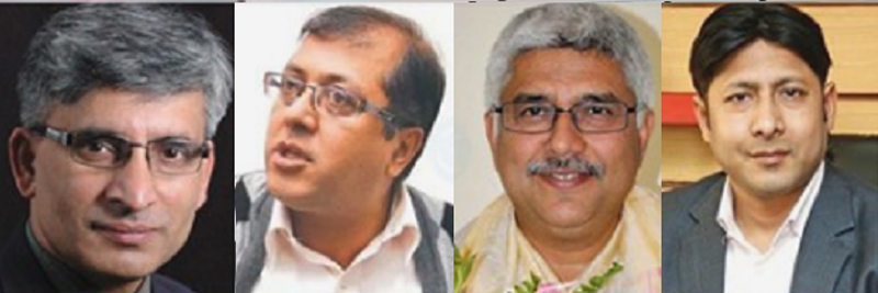 सबै सल्लाहकार र सचिवालय सदस्यलाई हटाउँदै प्रधानमन्त्री, राजिनामा दिन निर्देशन