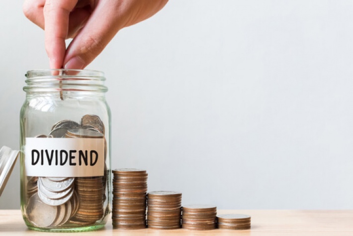 How long will you get the proposed dividend of Siddhartha Bank by buying the shares?