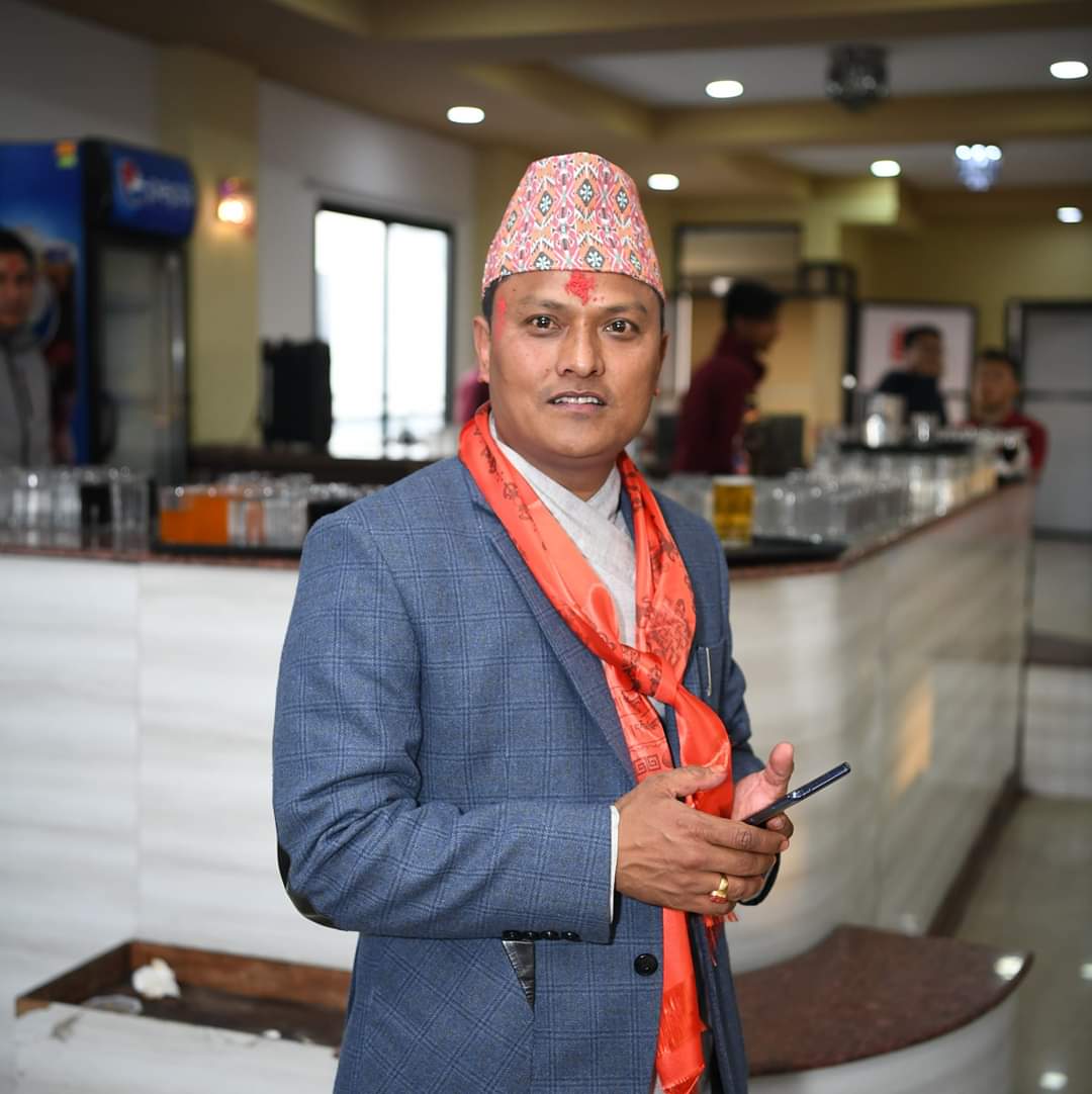 बीमा समिति कर्मचारी युनियनमा नयाँ नेतृत्व चयन