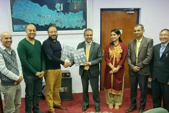 नेपाल बैंकले २ अर्ब ५० करोड रुपैयाँको ऋणपत्र जारी गर्ने