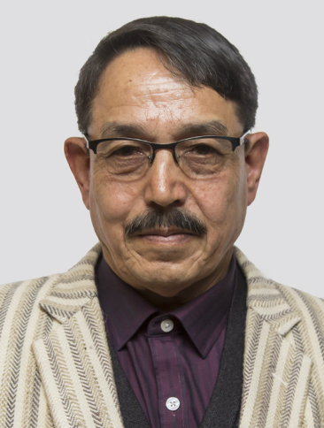 माछापुच्छ्रे बैंकको संचालकमा हरिभक्त सिग्देल नियुक्त