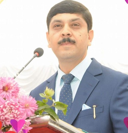 आइएमई जनरल इन्स्योरेन्सको डिसिईओमा शरण रेग्मी