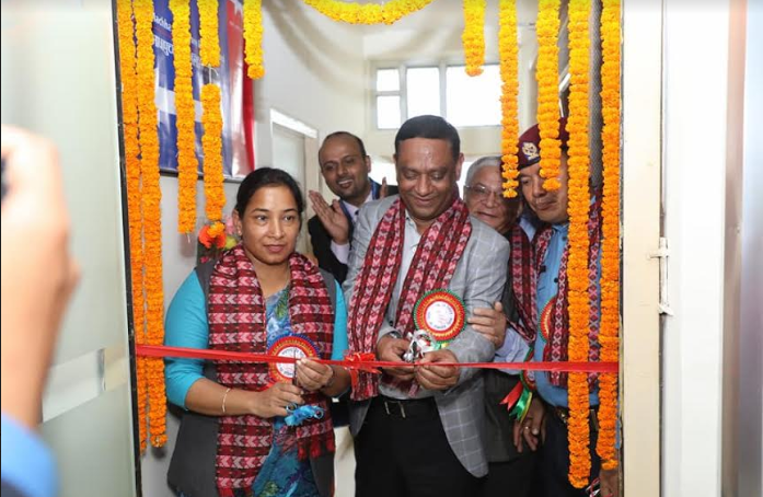 माछापुच्छ्रे बैंकको ११ नयाँ शाखा विस्तार, कुल शाखा संख्या १४४ पुग्यो