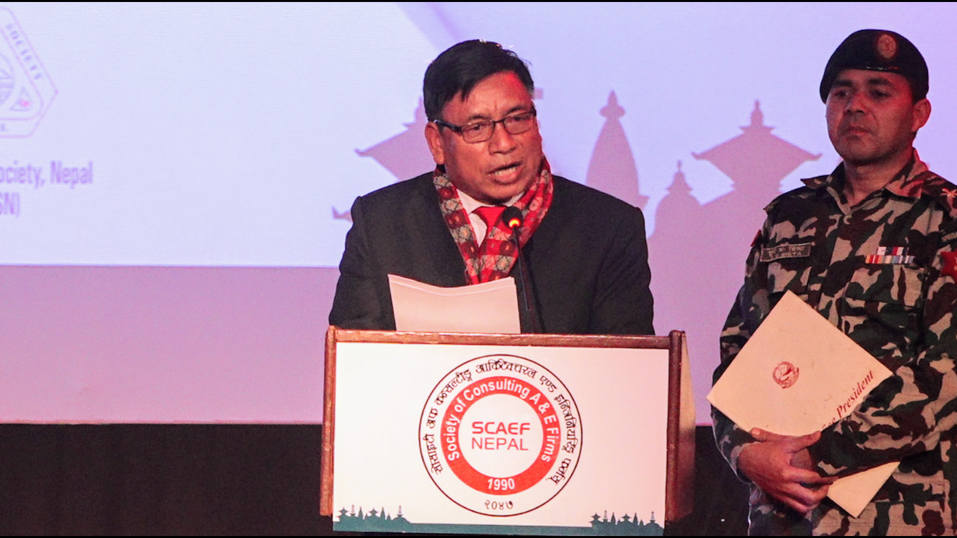 “निर्माण सम्पन्न भएको केहि दिनमै संरचना किन भत्किन्छन् ?”