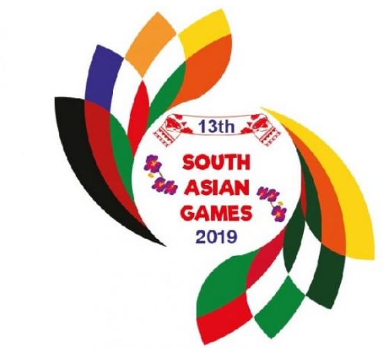 १३ औं ‘साग’ खेलकुदमा प्रतिखेलाडी १० लाखको बीमा
