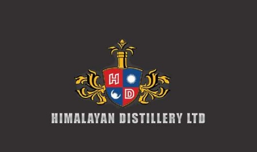 हिमालयन डिस्टिलरीद्धारा १०२ प्रतिशत लाभांस घोषणा