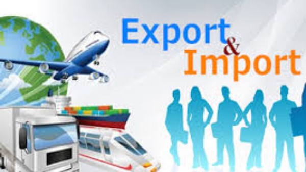पहिलो त्रैमासमा आयात–निर्यात सुध्रियो, ३८ अर्बले आयात घट्यो