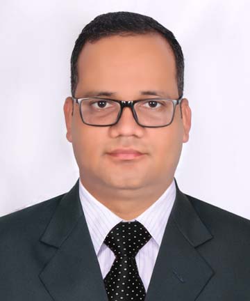 बुटवल शेयर बजारको हब बन्दै: सुर्य पाण्डेय