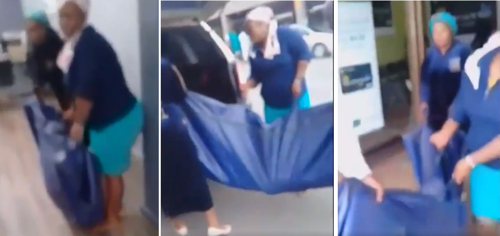 मृत्यु दावी भुक्तानीका लागि अफ्रिकन बीमा कम्पनीले “मृत्यु” पत्याएन, मृतकका आफन्तले लाश नै बुझाए