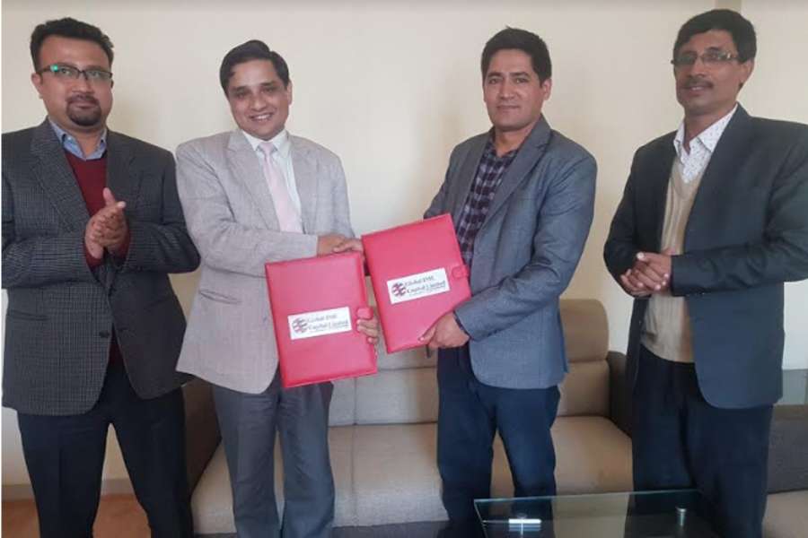 साधना लघुवित्तले आईपिओ निष्काशन गर्ने, विक्री प्रबन्धकमा ग्लोबल आईएमई क्यापिटल