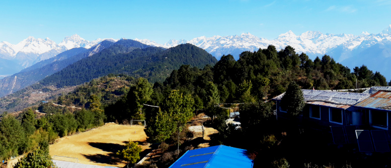 हेलम्बु गाउँपालिकाले चौरी बीमाको खर्च व्यहोर्ने, किसानलाई सित्तैमा