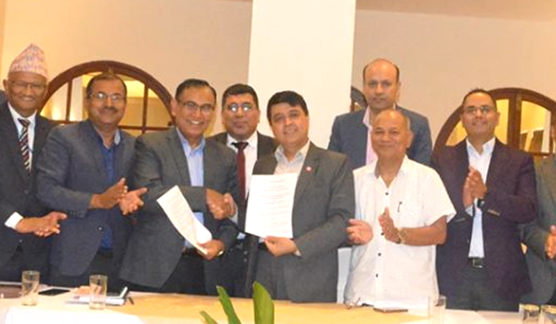 ग्लोबल आईएमई र जनता बैंकको एकीकृत कारोबार मंसिर २० गतेदेखि