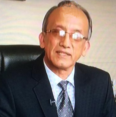 लुम्बिनी जनरलमा एनपी प्रधान पुनः चार वर्षका लागि सिईओमा नियुक्त