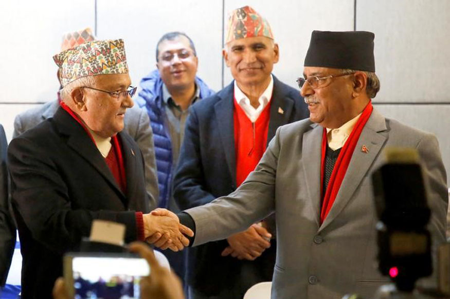 सरकारले दिगो आर्थिक विकासका लागि बीमा क्षेत्रको नीतिगत सुधार गर्ने, घट्दो शेयर बजारलाई संबोधन