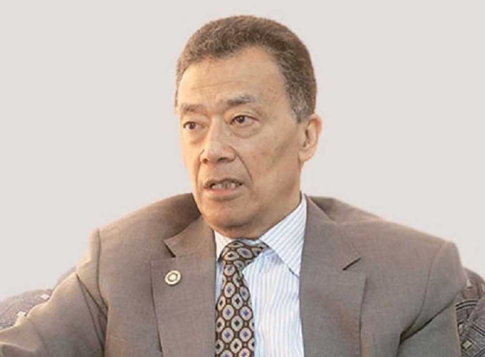 विमानस्थलबाटै पक्राउ रुप ज्योतिको काण्ड के हो ?