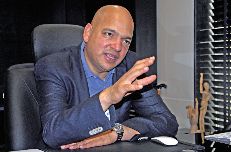 ब्याजदर नघटे अर्थतन्त्र जोगाउन कठिन, यि हुन् अर्थतन्त्र जोगाउन शेखर गोल्छाले दिएका ९ उपाय