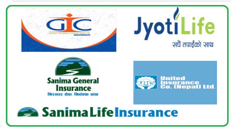 पाँच  बीमा कम्पनी अझै  सिईओ बिहिन