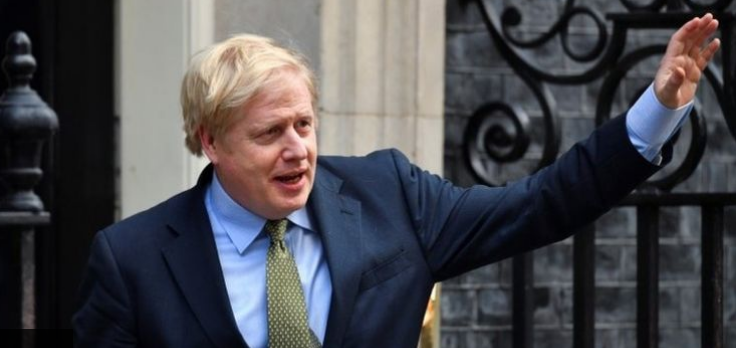 ४० वर्षपछि सत्तामा फर्कियो बेलायत बाम पार्टी, बोरिस जोन्सनको आर्थिक नीति के ?