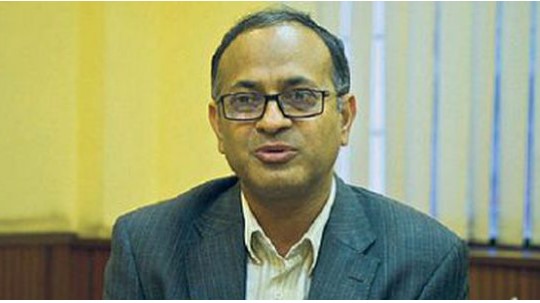 सानिमा बैंकका सिईओ दाहाल बने बैंकर्स संघको अध्यक्ष