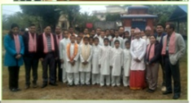 विभिन्न कार्यक्रम गरी मनायो गणपति माइक्रोफाइनान्सले तेश्रो बार्षिकोत्सव