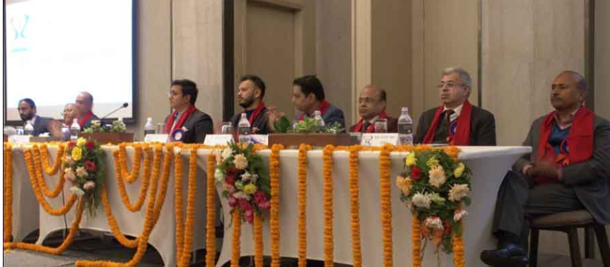 सन नेपाल लाइफको साधारण सभा सम्पन्न, देशभर ९८ कार्यालयबाट सेवा प्रवाह