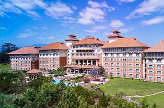 तारागाँउ रिजेन्सीद्धारा १२ प्रतिशत नगद लाभांस घोषणा