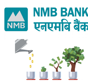 एनएमबिको आजसम्म शेयर किन्नेले अहिलेसम्मकै सर्वाधिक लाभांश पाउने, यस्तो छ पाँच वर्षको लाभांश इतिहास