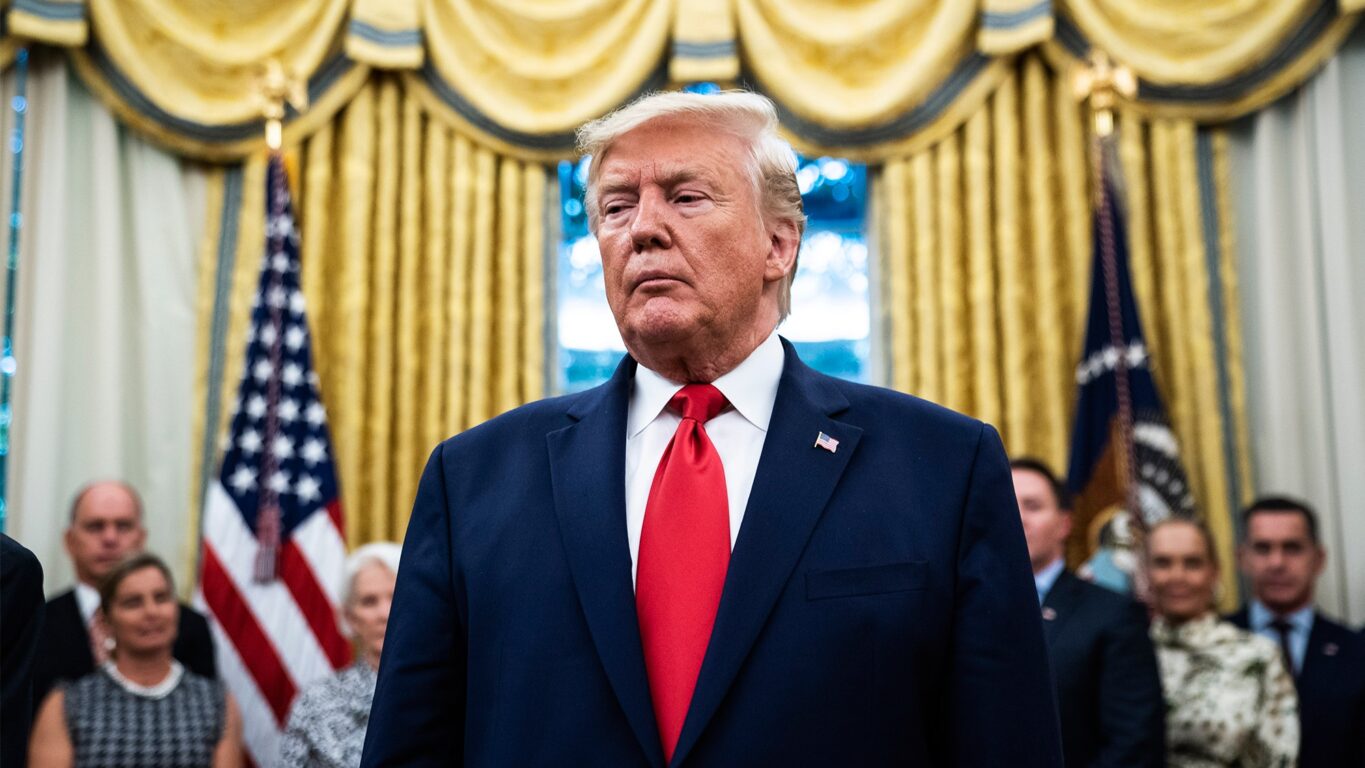 ट्रम्प प्रशासनको अर्को कठोर निर्णय, विश्वभर स्टुटेण्ड भिसा आवेदन बन्द