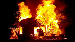 तिहारकाे झिलिमिलीसँगै आगलागीकाे जाेखिम उच्च, कसरी अपनाउने सावधानी ?