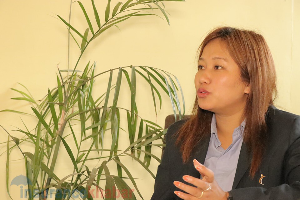 एजेन्सी म्यानेजर जेनी घिसिङको यात्राः काभ्रे कोशीपारीदेखि सेल्फ कोड टपरसम्म