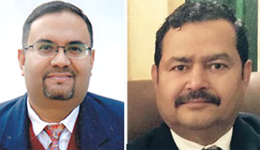 भिष्मराज ढुङ्गाना निलम्बनमा परे सँगै बोर्डको कार्यवाहक अध्यक्षमा निरज गिरी