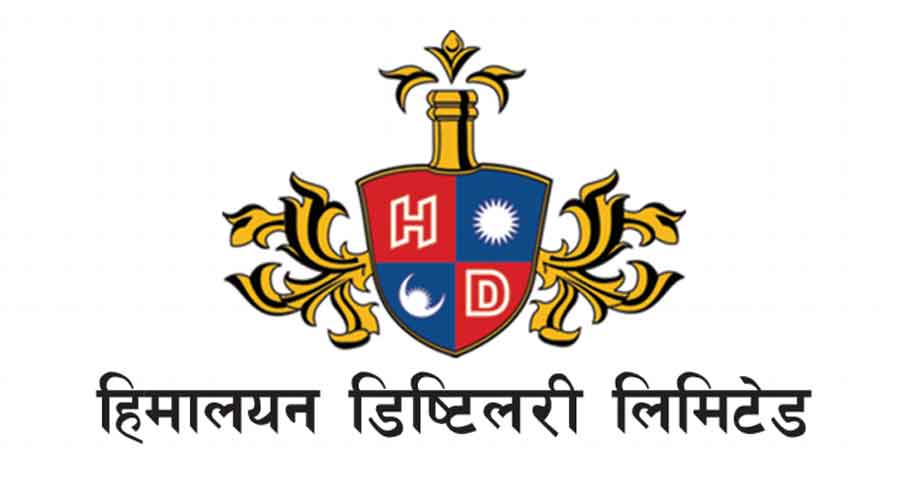 मूल्य समायोजनपछि हिमालयन डिस्टिलरीको शेयरभाउ कति ?