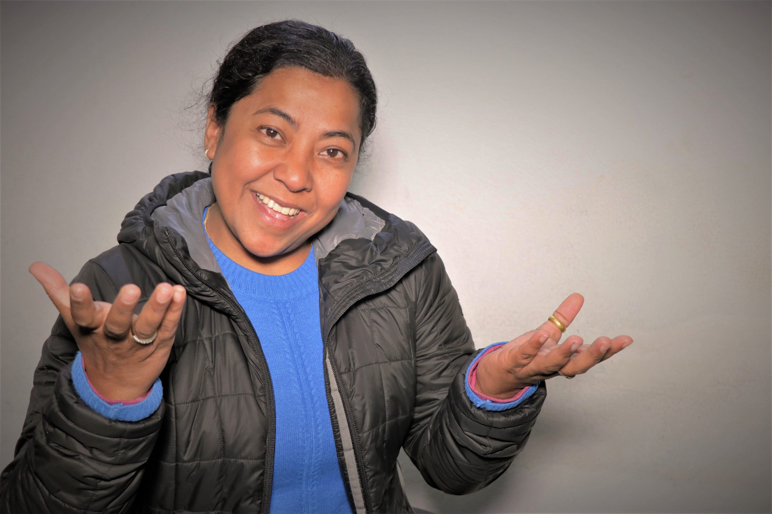 इलामबाट काठमाडौं छिरेकी संजिता, रेडियोग्राफर छोडेर बीमा व्यवसायमा (भिडियो अन्तर्वार्तासहित)