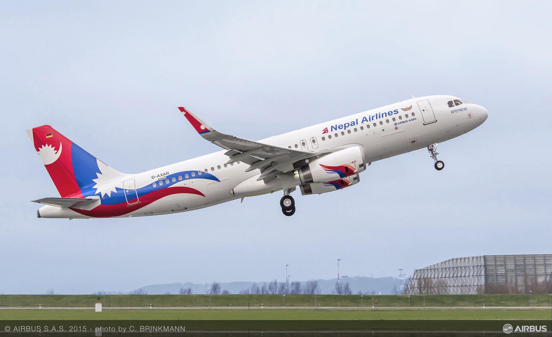 Nepal Airlines to split into 3 companies