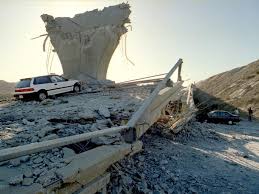 टर्कीकाे भूकम्पमा ज्यान गुमाउनेकाे संख्या २२ हजार नाघ्याे,रु‍. ५ खर्ब भन्दा बढी क्षतिकाे अनुमान