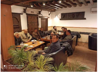 एनआरएन लघुवित्तले गर्यो अर्को मर्जर सम्झौता, मर्जरपछि एफपीओ