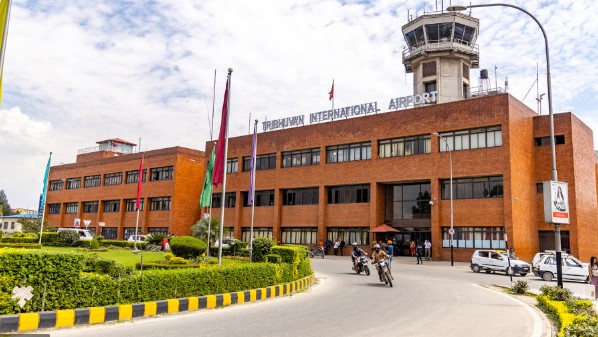 विमानस्थल सरसफाइ सम्बन्धी एनआरएनए र पर्यटन मन्त्रालयबीच सम्झौता
