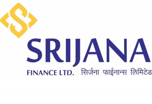 सिर्जना फाइनान्सको शेयर कारोबार रोक्का