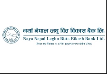 नयाँ नेपाल लघुवित्तको नाफामा सुधार