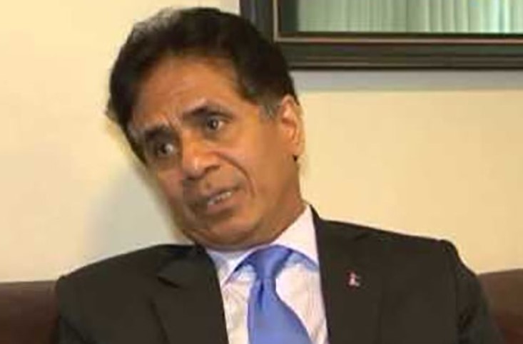 युनाईटेड इन्स्योरेन्समा सहमति, राजिनमा दिएका चौधरी ग्रुपका प्रतिनिधि आउट, रविभक्त बने नयाँ अध्यक्ष