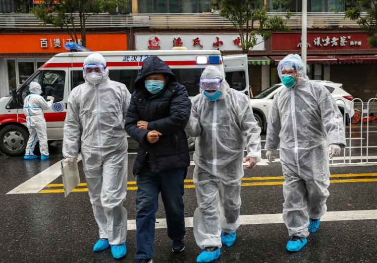 कोरोना भाईरसबाट मृत्यु हुनेको सङख्या ८१ पुग्यो, झण्डै तीन हजार जना संक्रमित