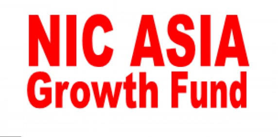 एनआइसी एशिया ग्रोथ फन्डको न्याभ ७७ पैसाले बढ्यो