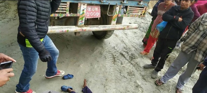 सवारी दुर्घटनामा १० को मृत्यु, तेस्रो पक्ष बीमा दावी पर्ने