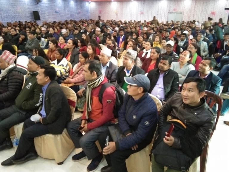 दुई वर्षमा २१ प्रतिशतले घट्याे नेपाल लाईफका अभिकर्ताकाे कमिशन आम्दानी