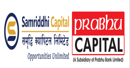 समृद्धि क्यापिटल र प्रभु क्यापिटलले मर्जरको प्रस्ताव पारित गर्न बोलाए साधारण सभा