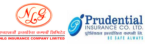 एनएलजी र प्रुडेन्सियलको ६० प्रतिशत हकप्रद बोर्डबाट स्वीकृत