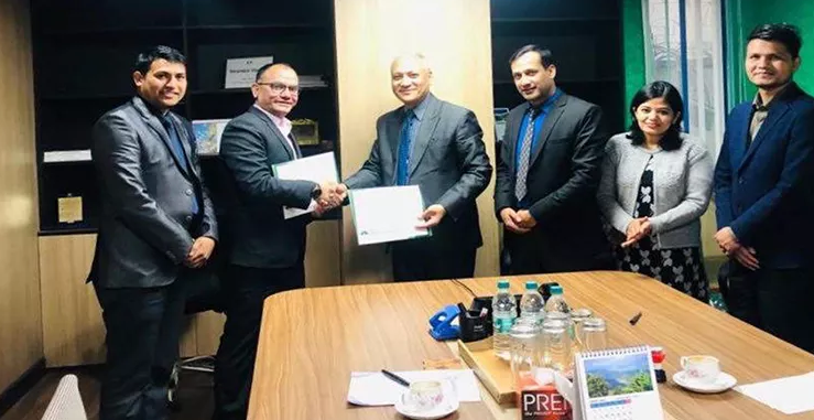 सानिमा जनरलले ३०% आइपीओ जारी गर्ने, बिक्रि प्रबन्धकमा एनआईसी एसिया क्यापिटल