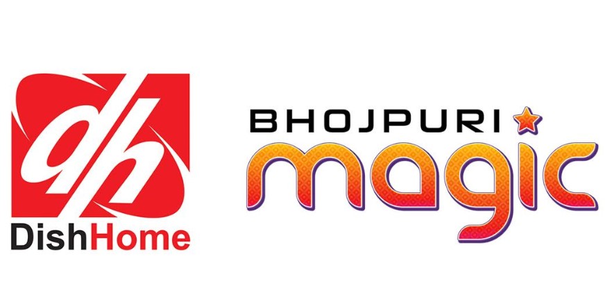 डिशहोमले संचालनमा ल्यायो भोजपुरी च्यानल