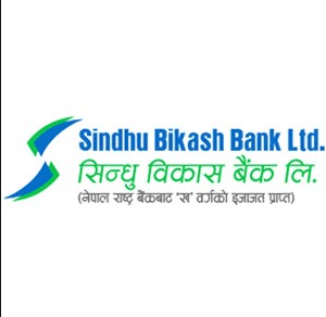 सिन्धु विकास बैंकको नाफा १ करोड ४१ लाख